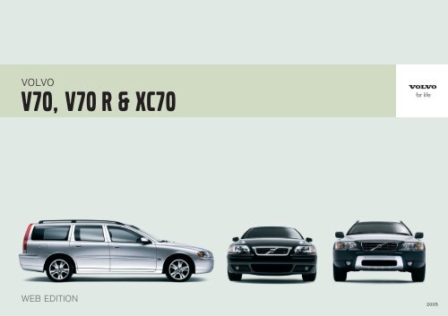 V70_owners_manual_MY05_DE_tp7553.pdf - ESD - Volvo