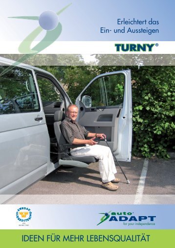 Turny - Autoadapt