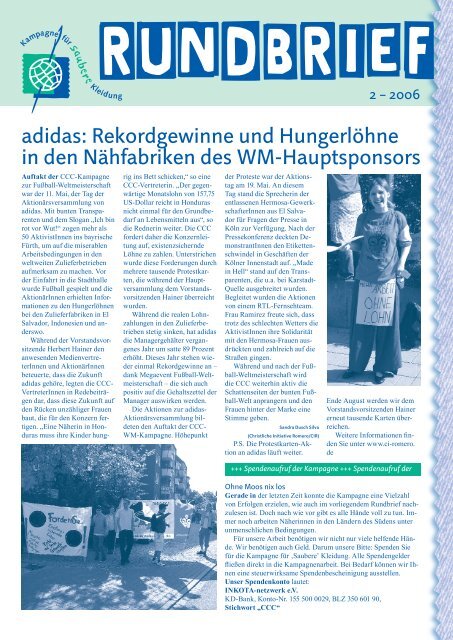 slogan von adidas