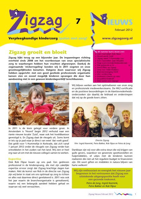 zigzag - 2012 (PDF)