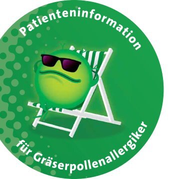 Gräserpollenallergie - Stallergenes