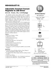 NSI45035JZ-D ds - Silica