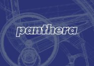 Panthera S2