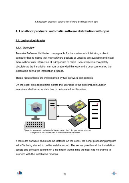 opsi Version 3.3.1 - opsi Download - uib