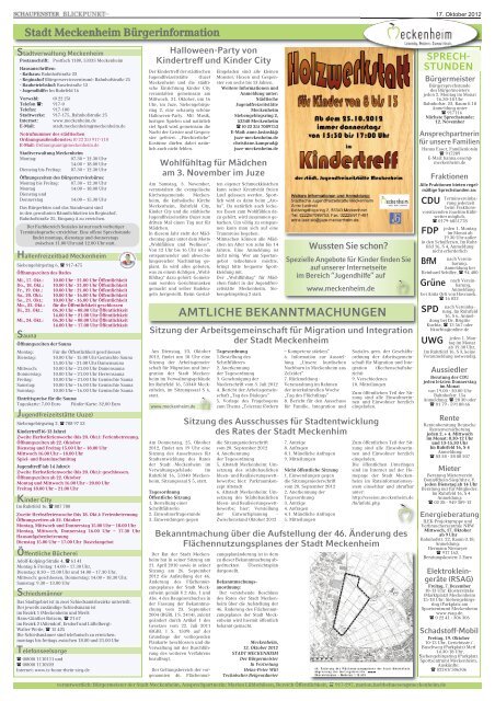 zum PDF - Stadt Meckenheim