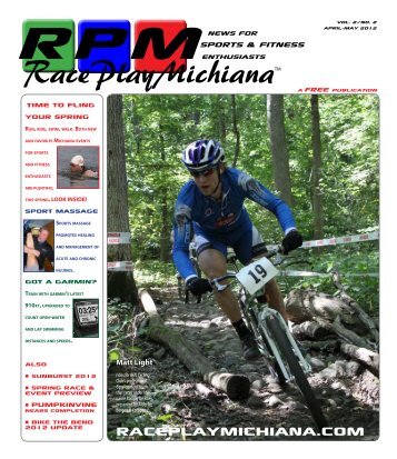 RPM - RacePlayMichiana