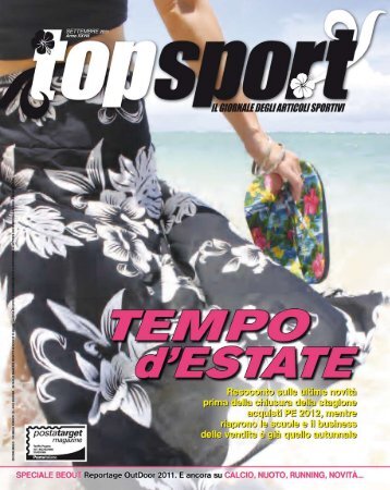 natural sportstyle - TopSport