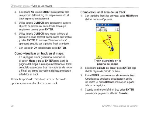 GPSmap 76 Cx - Garmin