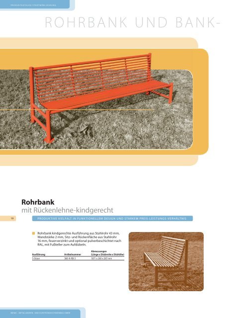 den PDF-Katalog - MeWa Metallwaren- und Elektromaschinenbau ...