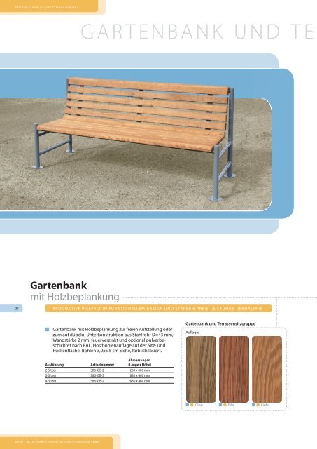 den PDF-Katalog - MeWa Metallwaren- und Elektromaschinenbau ...