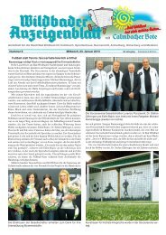 Leseproben_files/WAB Nr. 6.pdf - Eisele Druck GmbH, Wildbader ...