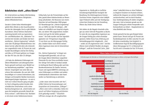 Weißbuch Alterssicherung: Alternativen zur Rente mit 67 - Arbeit ...