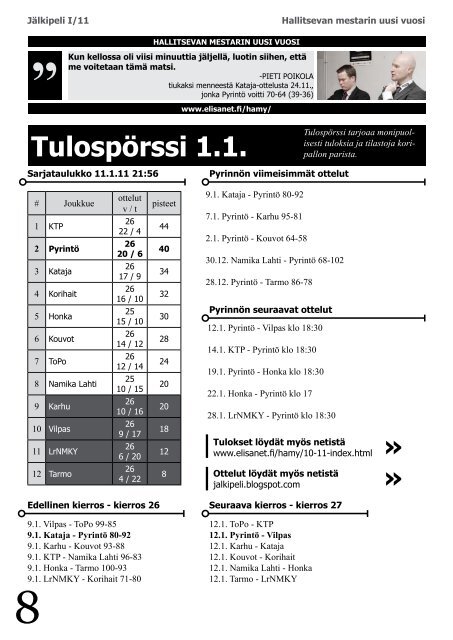 sulje tämä palkki - Elisa.net