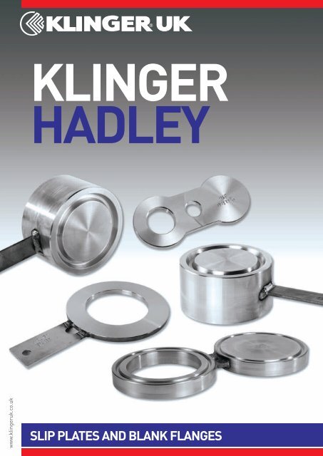 Klinger hadley