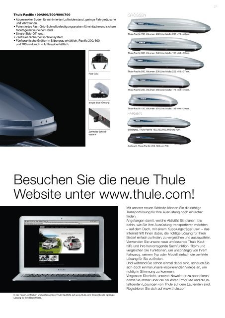 thule-katalog - Lieber-Leihen.de
