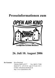 download - Butzbach: Capitol Kino