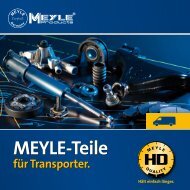 Download Flyer Transporter - Meyle