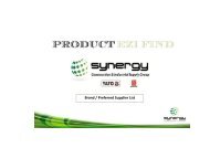 Product EZI Find Supplier Product Part 2