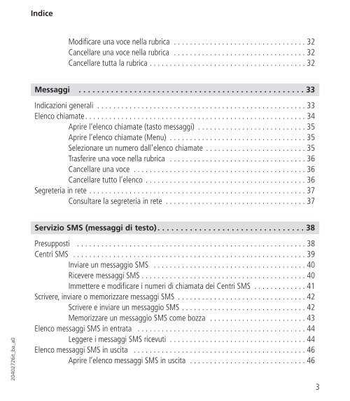 Eurit 435 - Swissvoice.net