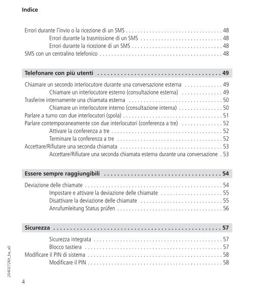 Eurit 435 - Swissvoice.net