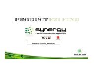 Product EZI Find Supplier Brand Part 4