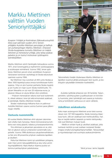 voit lukea sen täältä - Suomen Yrittäjät