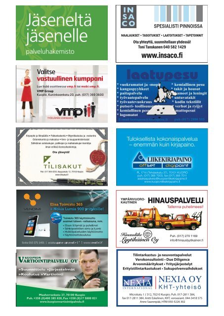 voit lukea sen täältä - Suomen Yrittäjät