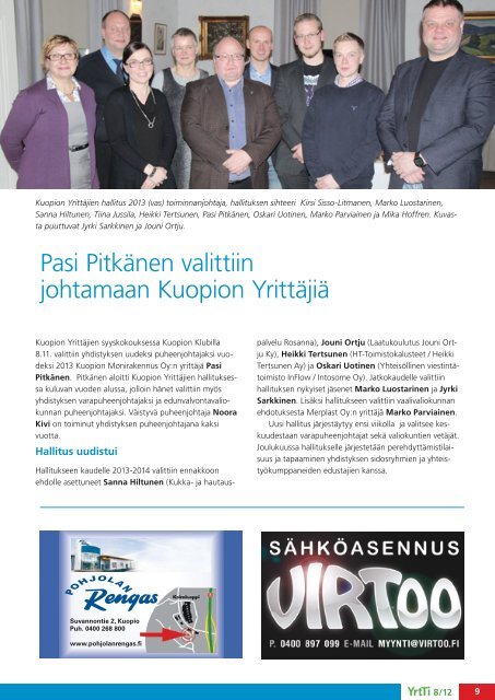 voit lukea sen täältä - Suomen Yrittäjät