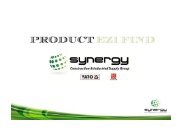 Product EZI Find Product Supplier Part 1