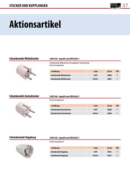 ansehen ... (als PDF) - Weingärtner Kabel GmbH