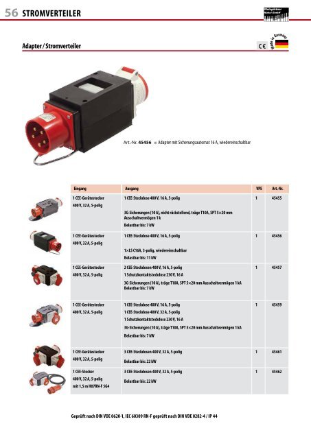 ansehen ... (als PDF) - Weingärtner Kabel GmbH