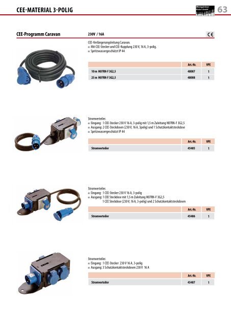 ansehen ... (als PDF) - Weingärtner Kabel GmbH