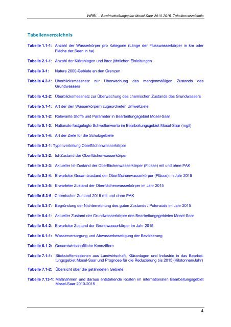 Bewirtschaftungsplan Mosel-Saar.pdf - Wrrl.rlp.de - in Rheinland-Pfalz