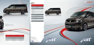 Broschüre Download - PDF (2.06MB) - Abt Sportsline