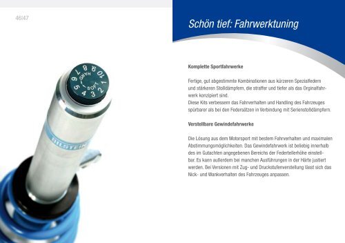 Für alle, die individueller und sicherer unterwegs sein ... - TÜV Nord