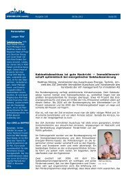 als PDF downloadbar - mfi Management für Immobilien AG