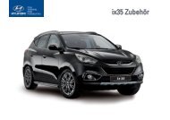 PDF ix35 Zubehörbroschüre - Hyundai