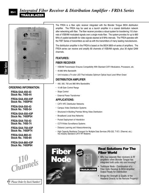 Fiber Optic Design Guide - Maite y Mario