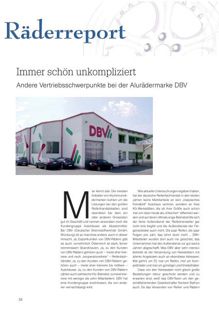 NEUE REIFENZEITUNG 3/2012, Seite 40-75 - Reifenpresse.de