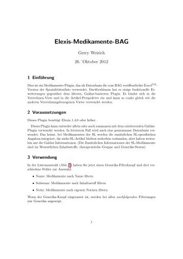 Elexis-Medikamente-BAG