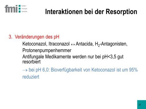 Arzneimittelinteraktionen - spitapo-berner-oberland.ch