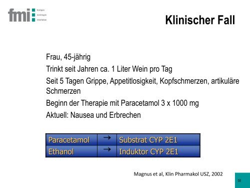 Arzneimittelinteraktionen - spitapo-berner-oberland.ch