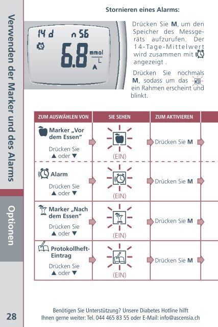 Bedienungs- anleitung - BRK - Zeil