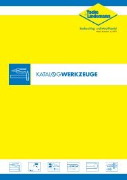 Download Katalog - Tacke &amp; Lindemann Baubeschlag ...