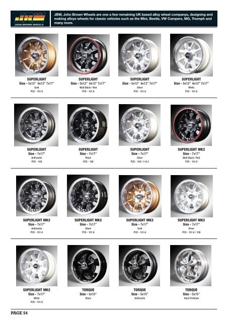 ALLOY WHEELS - Car Tyres