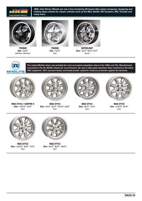 ALLOY WHEELS - Car Tyres