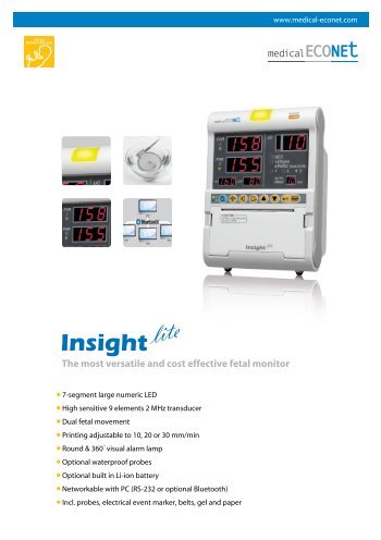 INSIGHT lite_0.pdf - medical ECONET