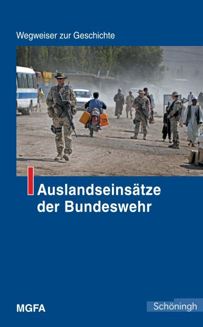 Bundeswehr:National für ausländische Soldaten GABUN 34 