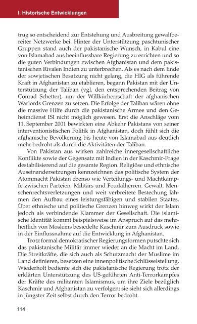 Wegweiser zur Geschichte: Afghanistan - MgFa