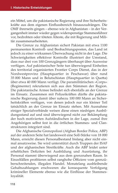 Wegweiser zur Geschichte: Afghanistan - MgFa